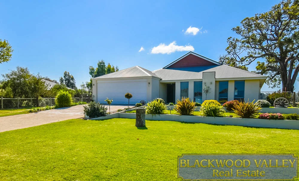 12 Kincaid Close, Bridgetown, WA 6255