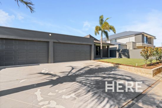 12 Kingfisher Place, Stirling, WA 6021