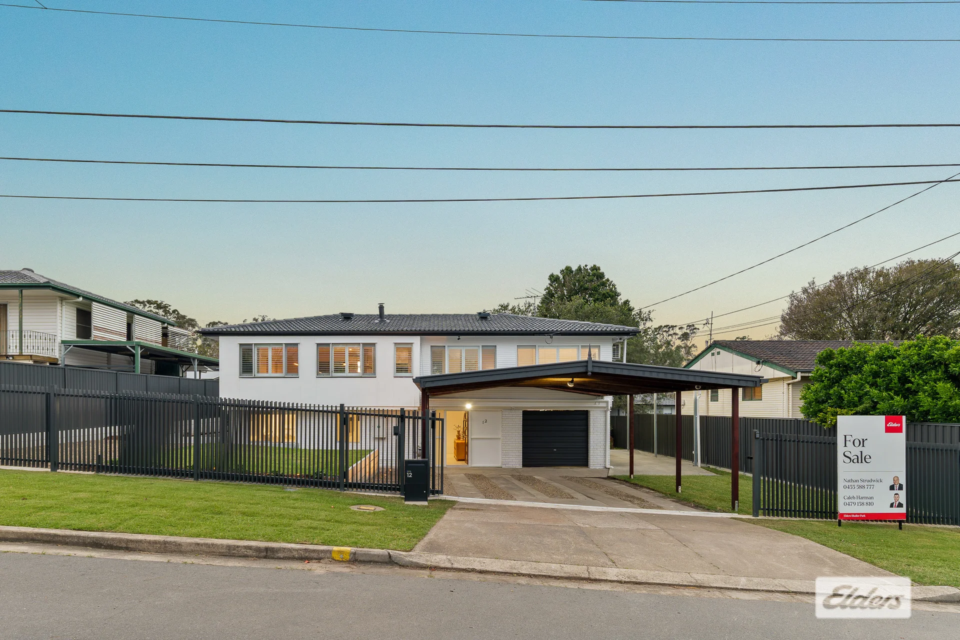 12 Kingsley Street, Rochedale South, Qld 4123