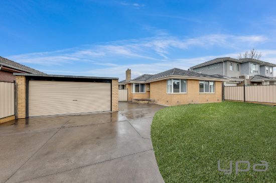 12 Kingswood Drive, Craigieburn, Vic 3064