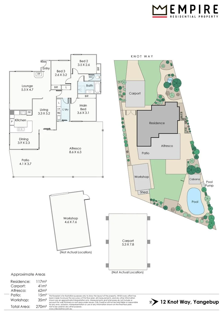 12 Knot Way, Yangebup, WA 6164