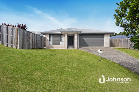 12 Kookaburra Circuit, Maudsland, Qld 4210