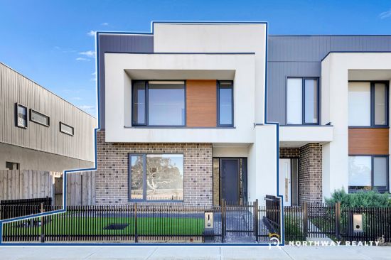 12 Lamington Walk, Wollert, Vic 3750
