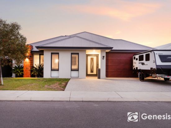 12 Laperla Street, Piara Waters, WA 6112