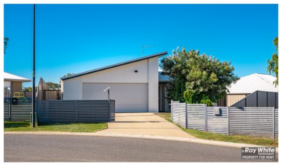 12 Laver Place, Gracemere, Qld 4702