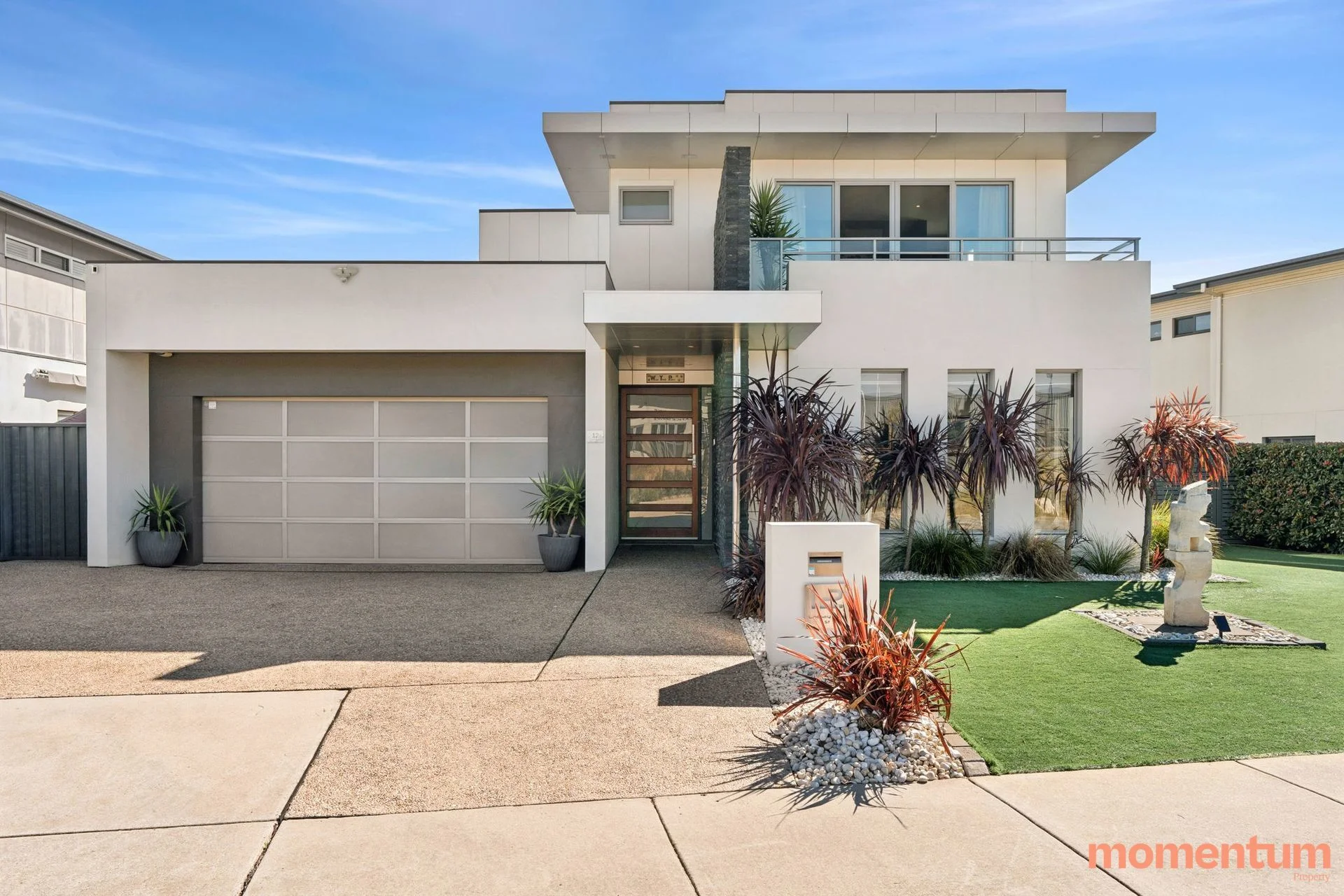 12 Lindsay Pryor Street, Wright, ACT 2611