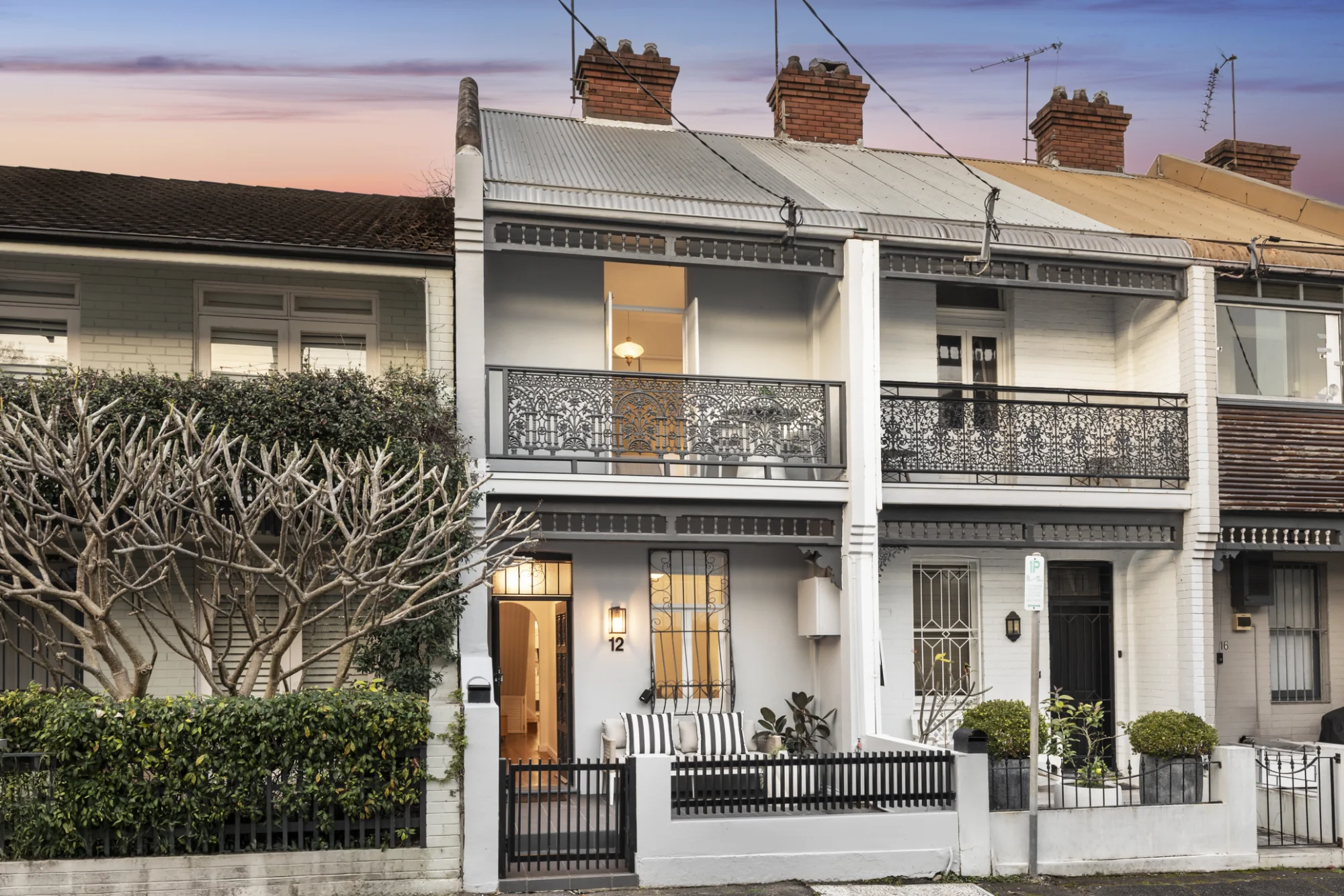 12 Little Comber Street, Paddington, NSW 2021