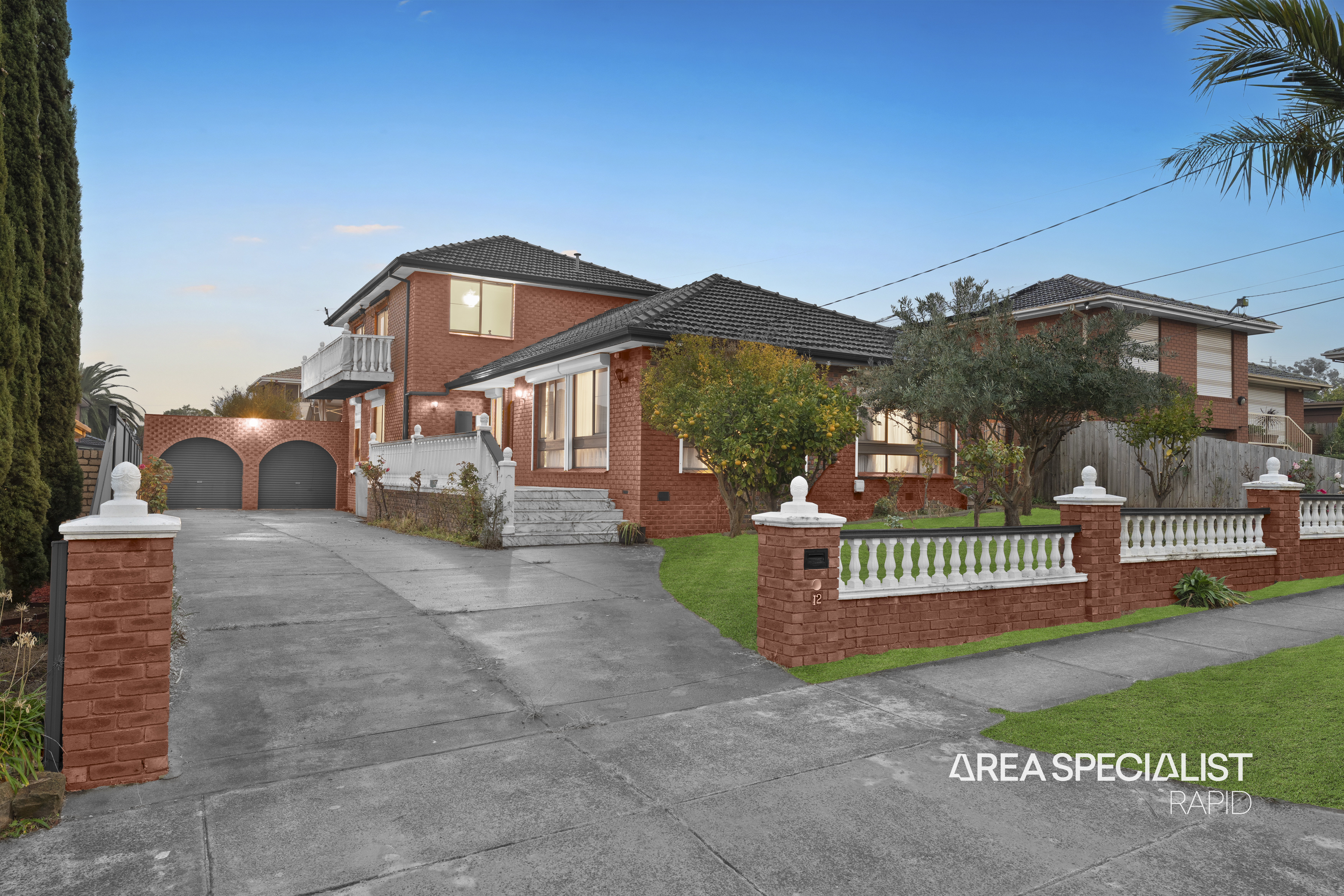12 Locarno Court, Mulgrave, Vic 3170 12 Locarno Court, Mulgrave, Vic 3170