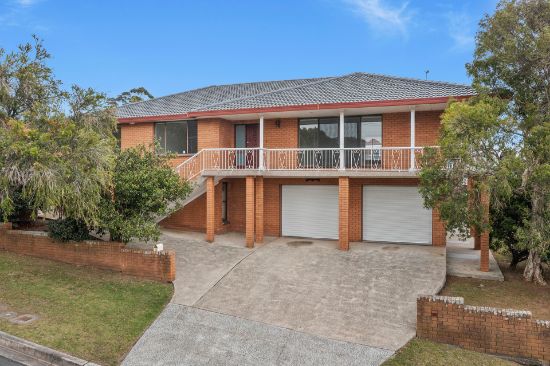 12 Loftus Drive, Barrack Heights, NSW 2528