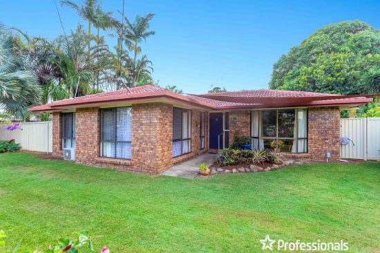12 Loftus Street, Deagon, Qld 4017
