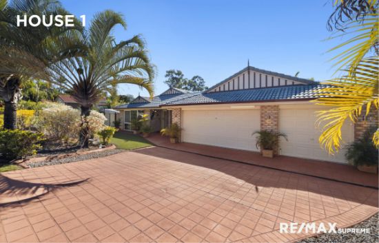 12 Lomandra Court, Heritage Park, Qld 4118