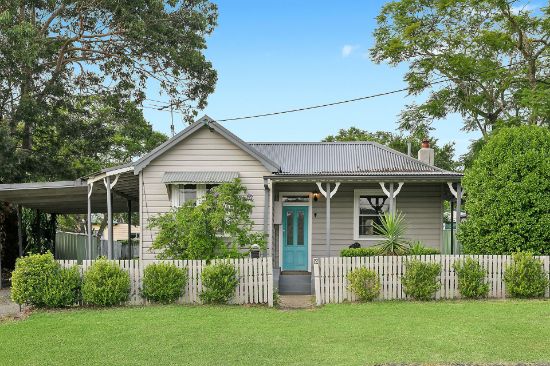 12 Long Street, Cessnock, NSW 2325