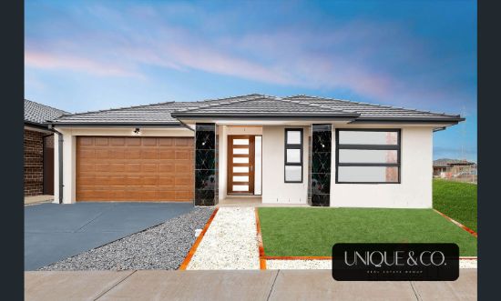 12 Lowrie Street, Tarneit, Vic 3029