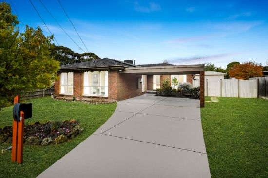 12 Lucania Close, Ringwood East, Vic 3135