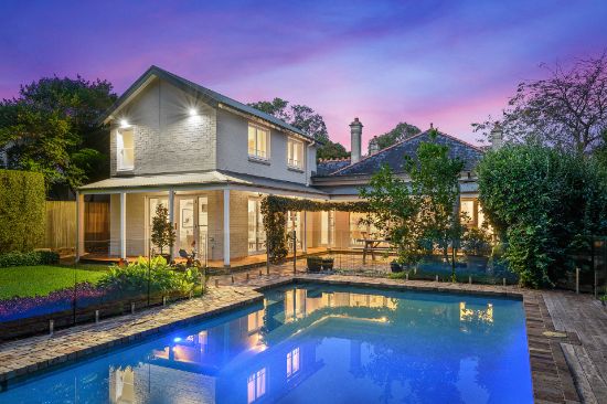 12 Mackenzie Street, Lindfield, NSW 2070
