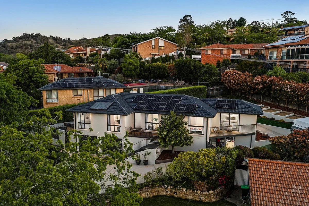 12 Mackerras Crescent, Theodore, ACT 2905
