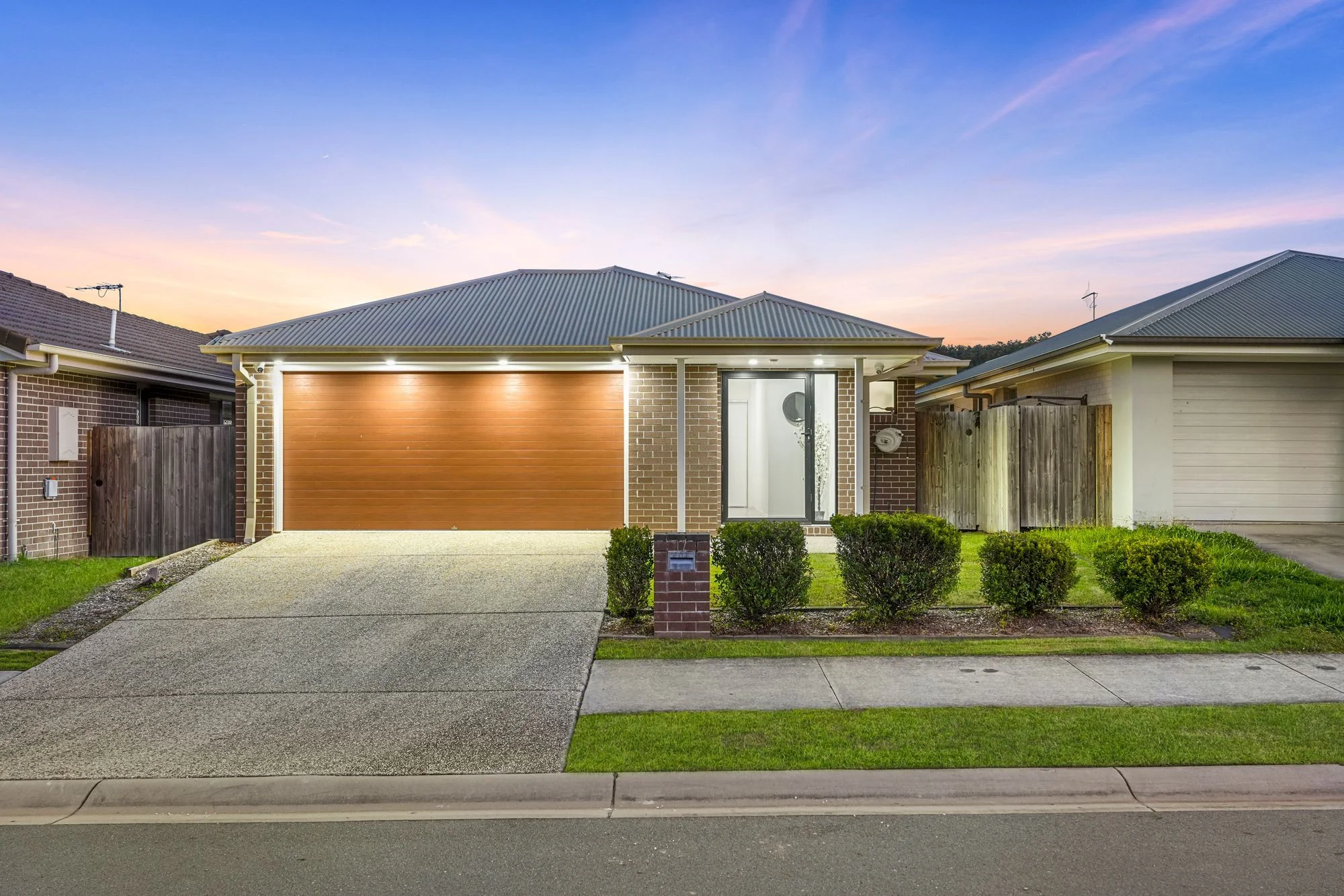 12 Macmillan Loop, Belivah QLD 4207