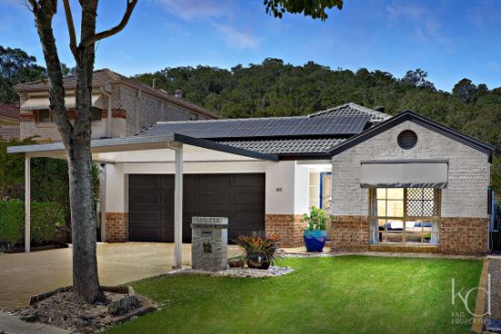 12 Maddison Place, The Gap, Qld 4061