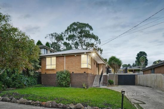 12 Madison Court, Bundoora, Vic 3083