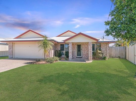 12 Majella Court, Upper Caboolture, Qld 4510