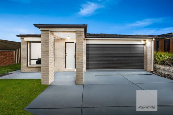 12 Manley Street, Epping, Vic 3076