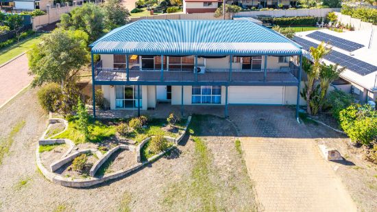 12 Maritime Terrace, Coogee, WA 6166