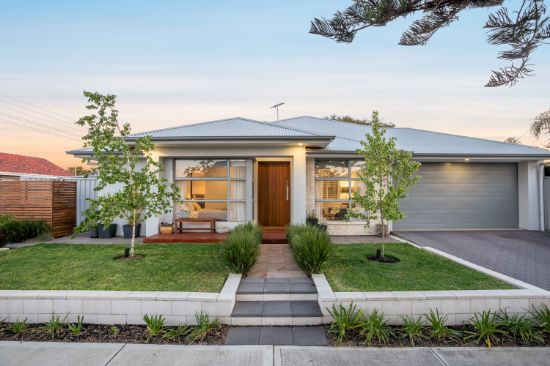 12 Marmora Terrace, Osborne, SA 5017