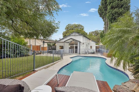 12 Mars Street, Gladesville, NSW 2111
