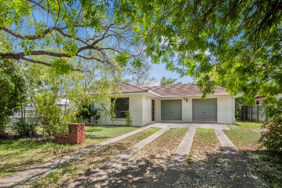 12 Mathiesen Street, Cranbrook, Qld 4814