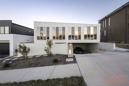 12 Matters Street, Denman Prospect, ACT 2611