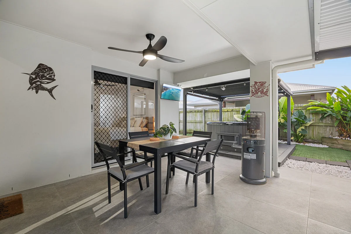 12 McArthur Parade, Baringa, Qld 4551