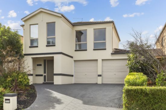 12 McGuirk Way, Rouse Hill, NSW 2155