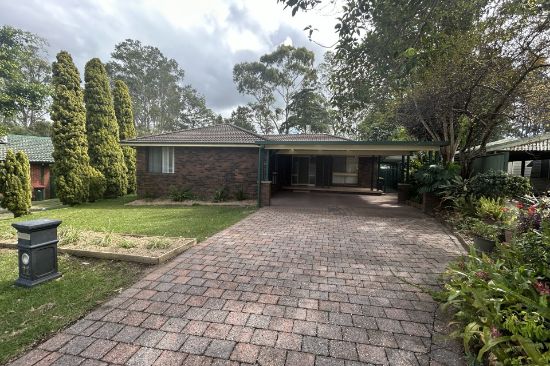 12 McKenzie Place, Raymond Terrace, NSW 2324