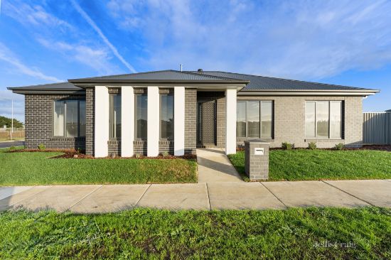 12 McLeod Crescent, Lucas, Vic 3350