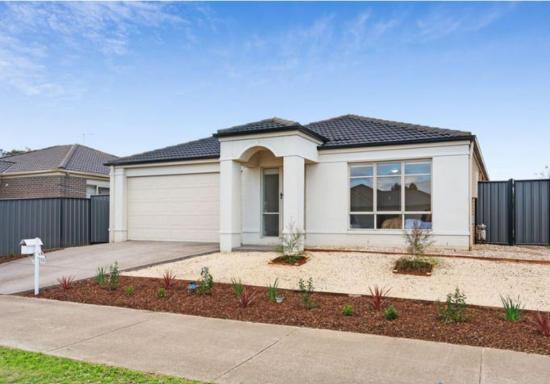 12 Menzies Promenade, Derrimut, Vic 3026