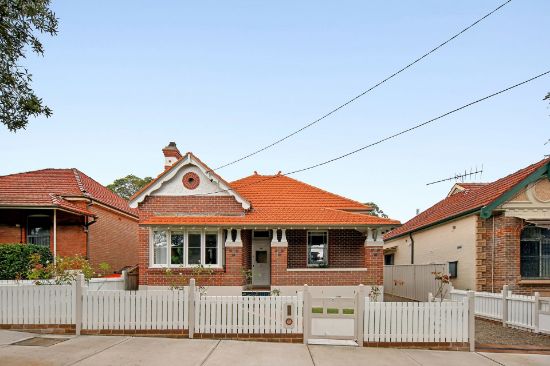 12 Miller Avenue, Ashfield, NSW 2131