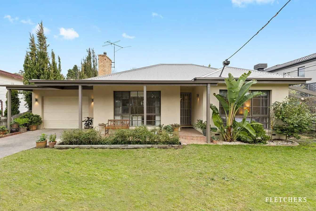 12 Miller Grove, Ringwood East, Vic 3135