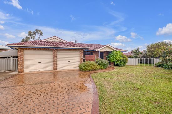 12 Milpara Court, Tamworth, NSW 2340
