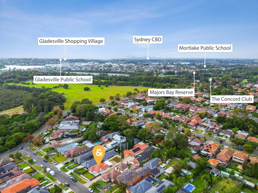 12 Moala Street, Concord West, NSW 2138