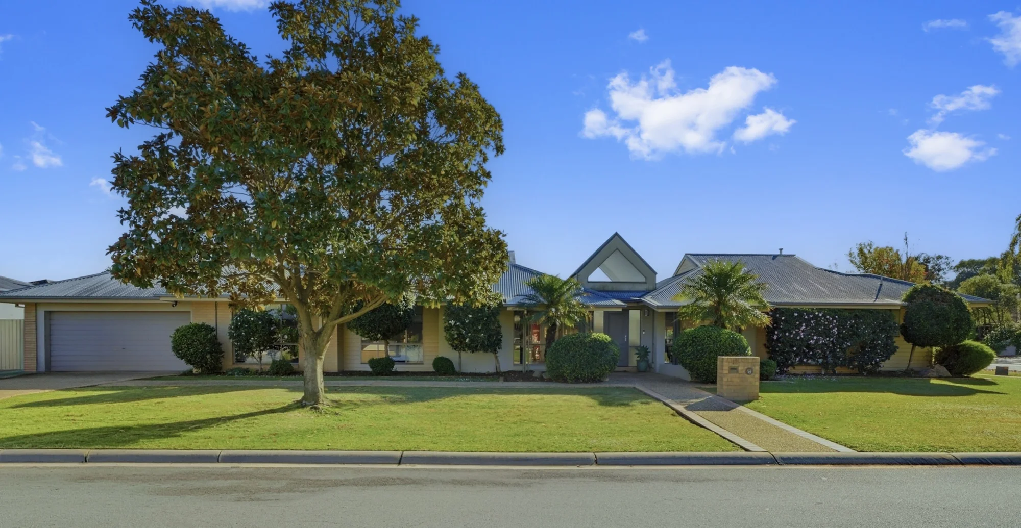 12 Mokoan Avenue, Kialla, Vic 3631