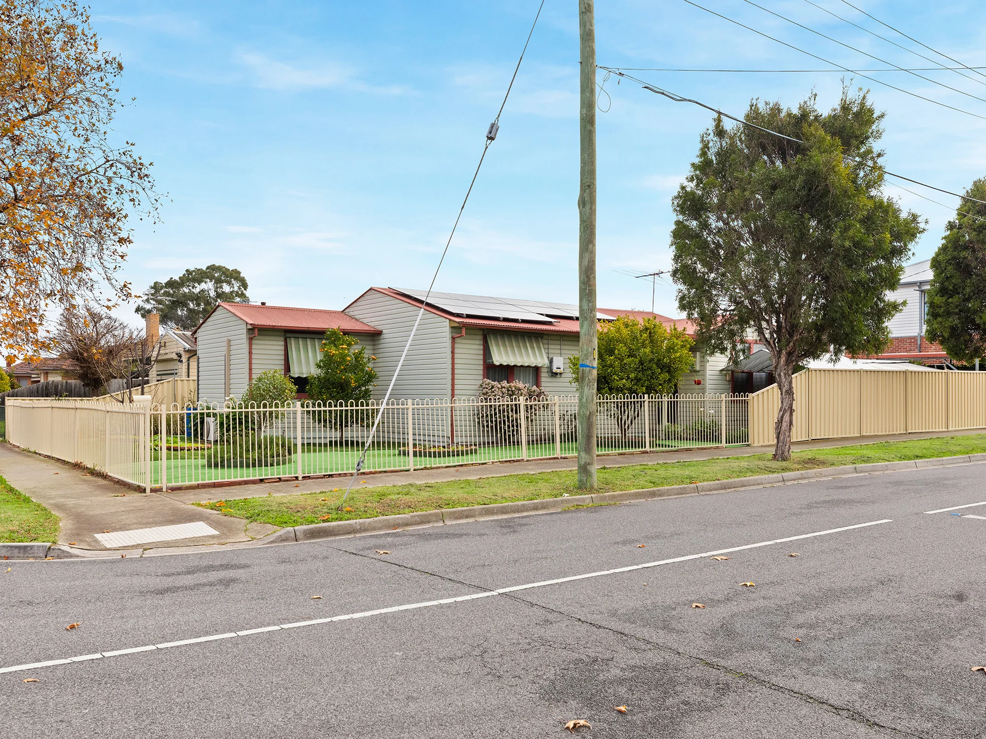 12 Monash Street, Sunshine, Vic 3020