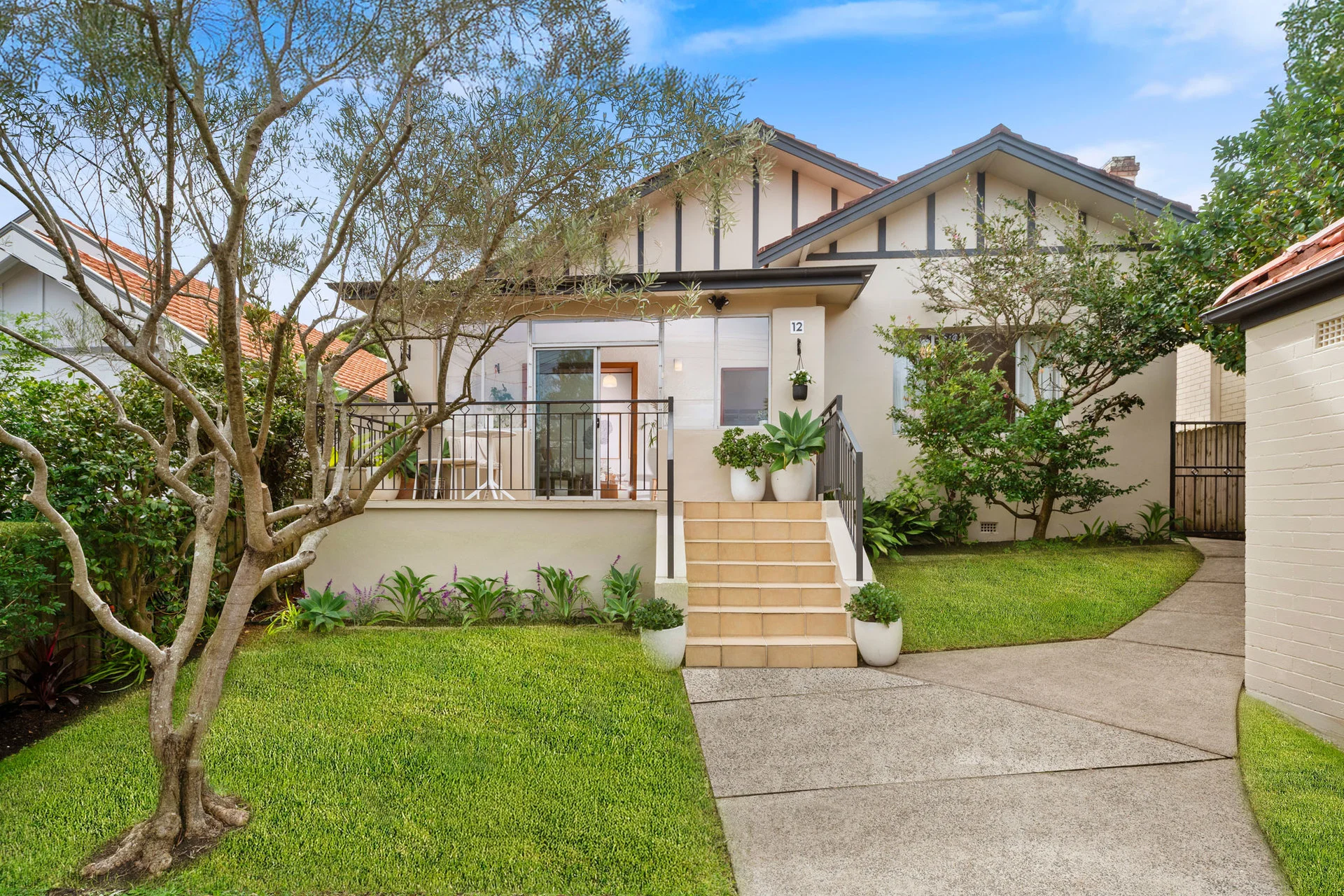 12 Montague Road, Cremorne, NSW 2090
