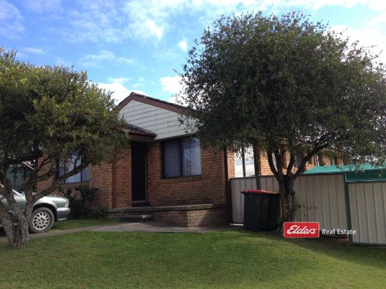 12 Moore Street, Gloucester, NSW 2422