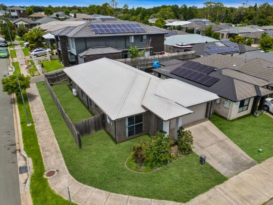 12 Mount Huntley Street, Park Ridge, Qld 4125