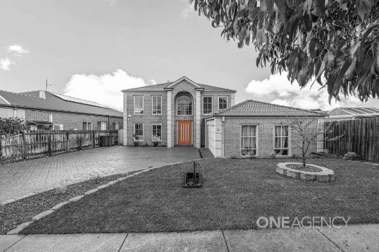 12 Mountain Ash Drive, Sunbury, Vic 3429