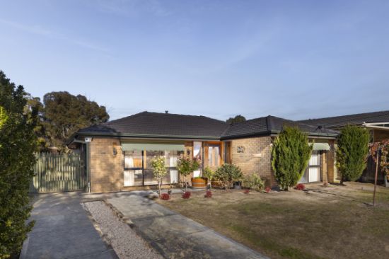 12 Mudie Avenue, Sunbury, Vic 3429
