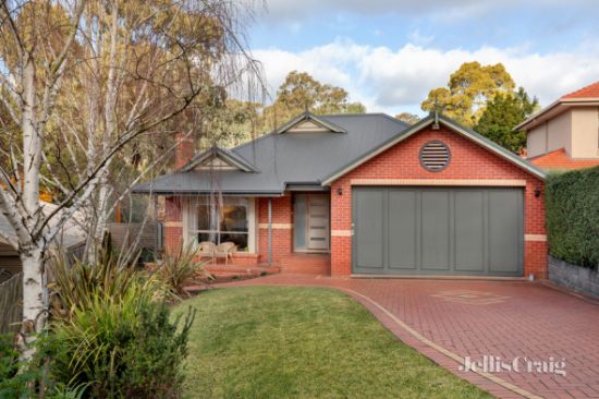 12 Mulberry Court, Eltham, Vic 3095