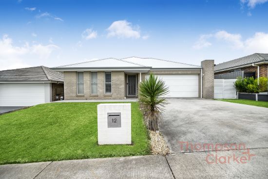 12 Mulberry Street, Gillieston Heights, NSW 2321