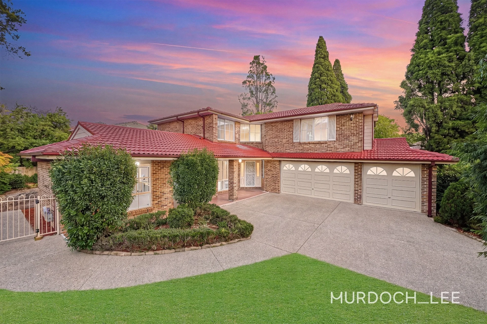 12 Nadine Close, Cherrybrook, NSW 2126
