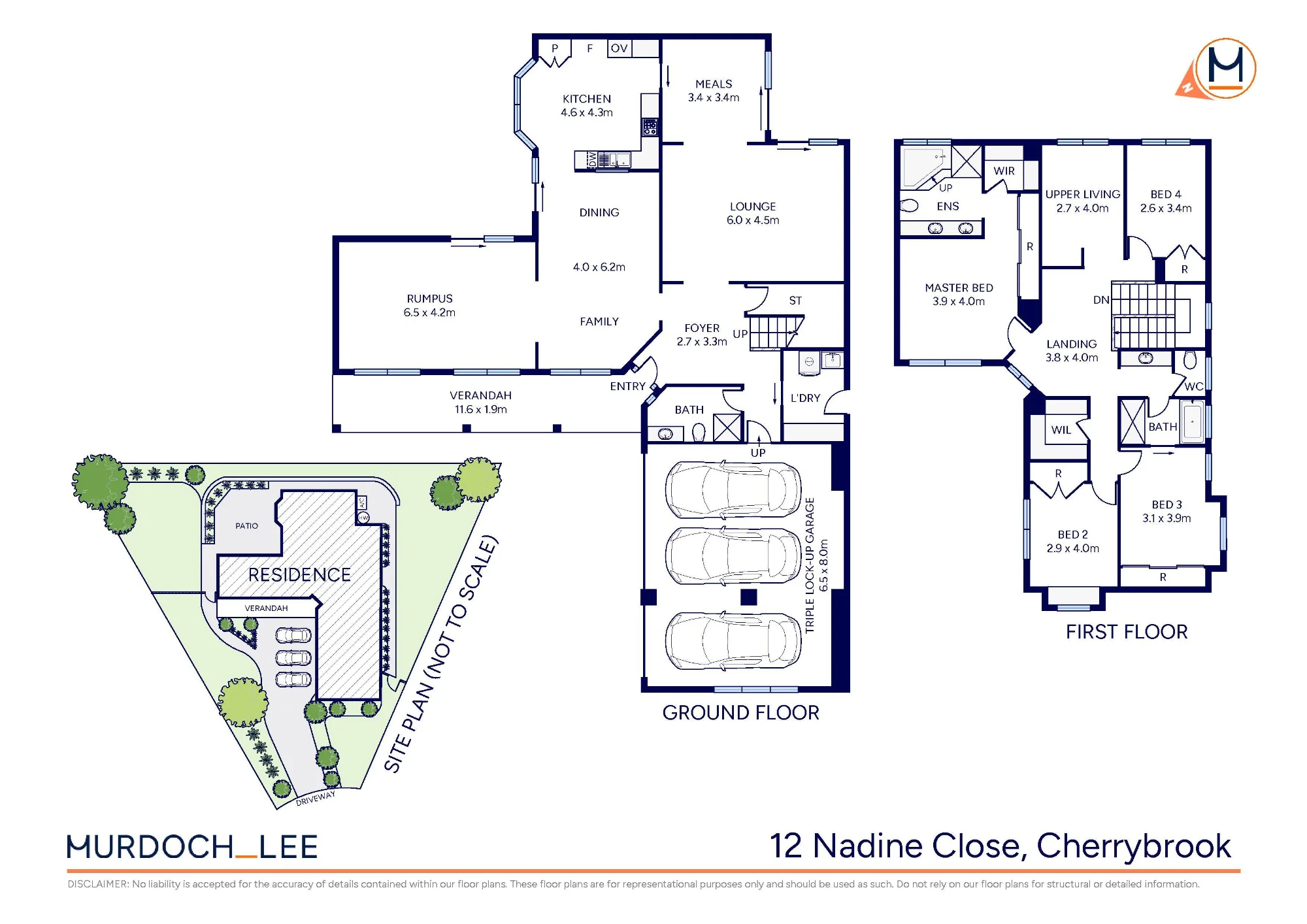 12 Nadine Close, Cherrybrook, NSW 2126